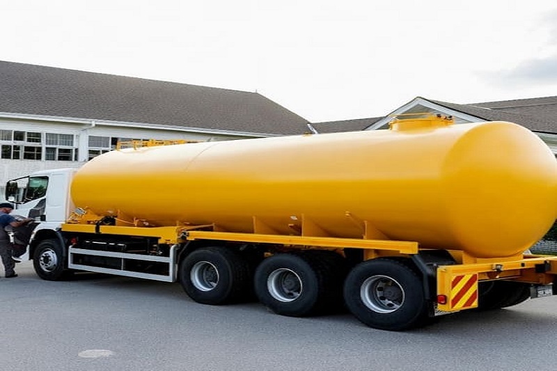 Residential Septic Tank Cleaning Services