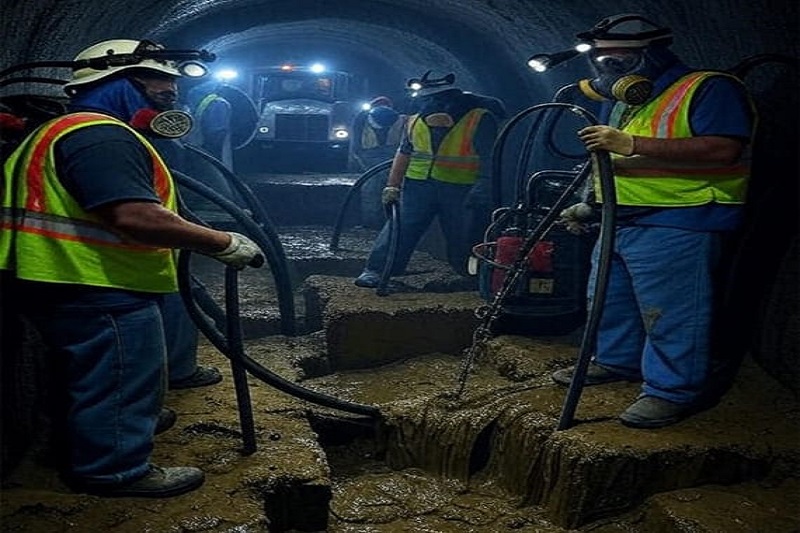 Function Halls Septic Tank Cleaning Services